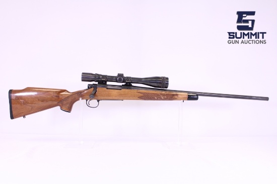 Remington 700 .17 Rem