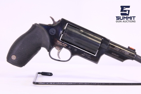 Taurus Judge .45 LC/.410ga