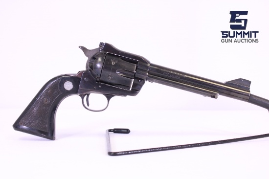 Herter's Waseca Single .357 Cal