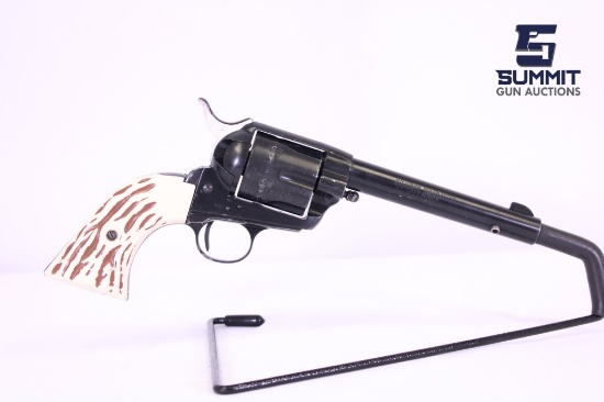 Hawes Firearms Western Six Shooter .22LR