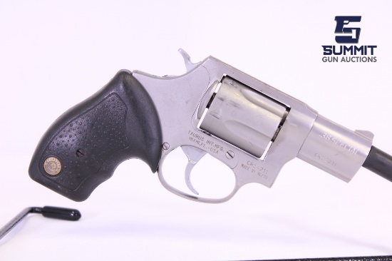 Taurus Model 85 .38 SPL
