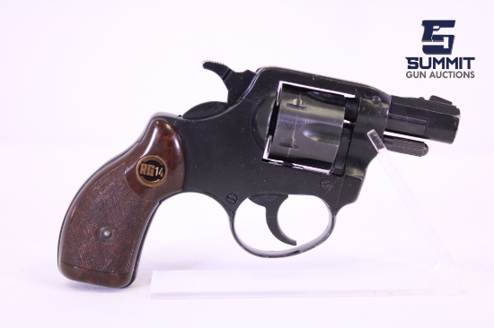RG Ind RG14 .22LR