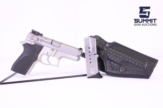 Smith & Wesson 6906 9mm