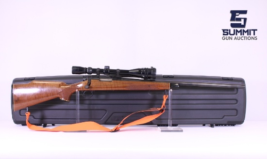Remington 270 .243 Win