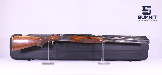Ithaca Model 600 12ga