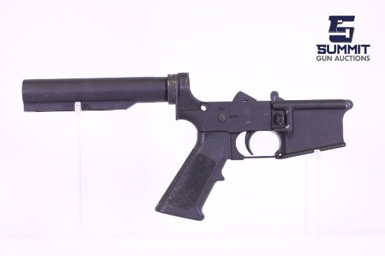 Olympic Arms MFR Lower Receiver