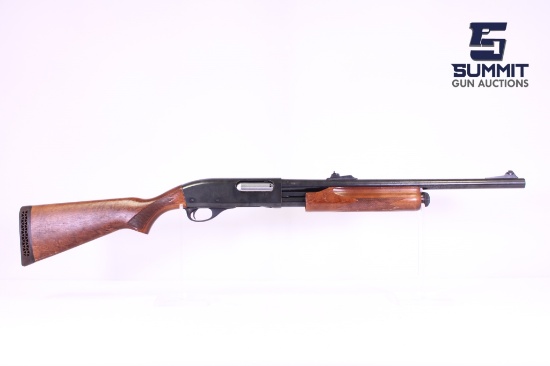 Remington Sportsman 12 Pump 12ga