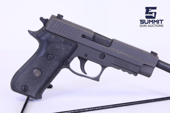 Sig Sauer P220 Legion .45 ACP