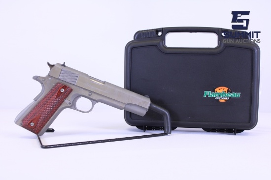 Colt MK IV Series 70 Government .45 ACP *