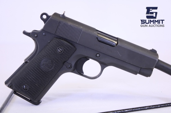 Colt 1991A1 Compact .45 ACP