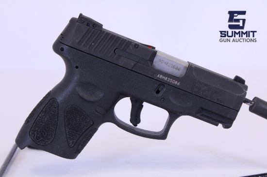 Taurus PT111 G2 9mm