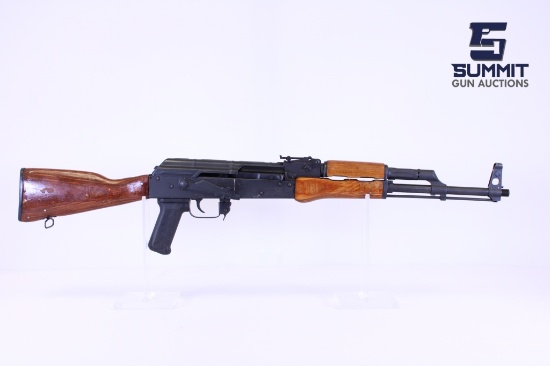 Romarm/Cugir GP WASR 10/63 7.62x39mm