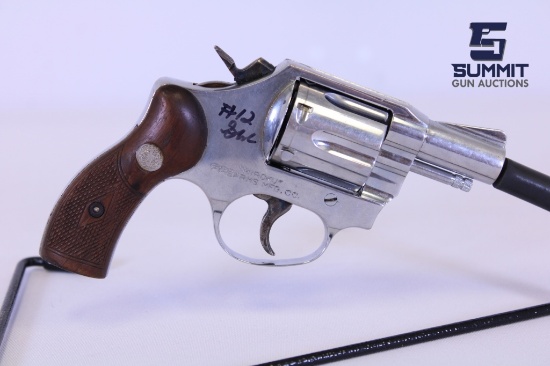 Miroku Liberty Chief .38 SPL