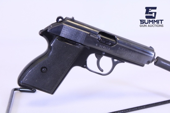 FEG R61 .380 ACP