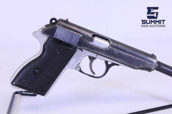 FEG PA-63 9mm