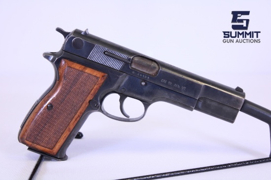 FEG P9R 9mm