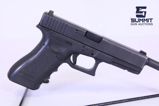 Glock 22 Gen 3 .40 S&W