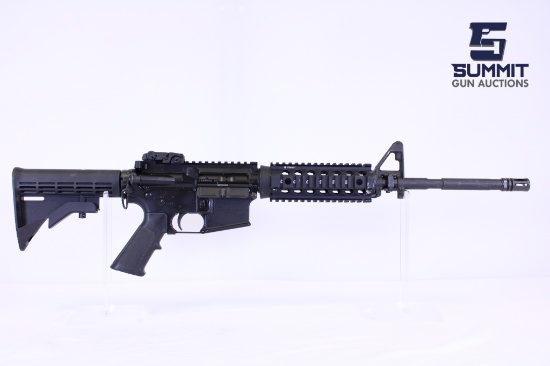Colt Law Enforcement Carbine 5.56mm