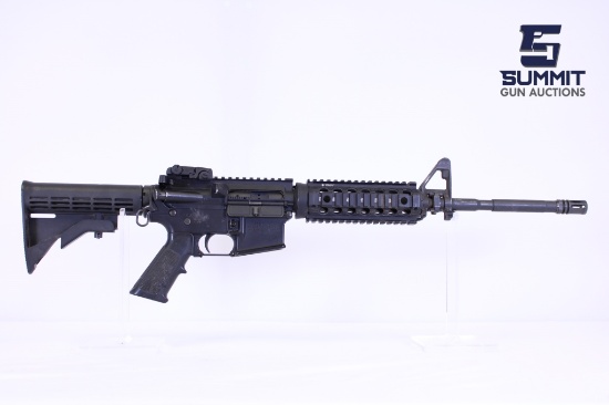 Colt Law Enforcement Carbine 5.56mm