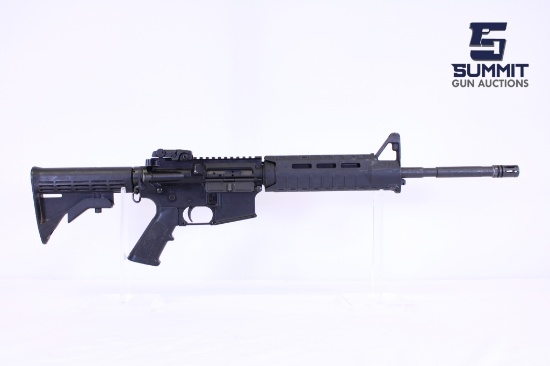 Colt Law Enforcement Carbine 5.56mm