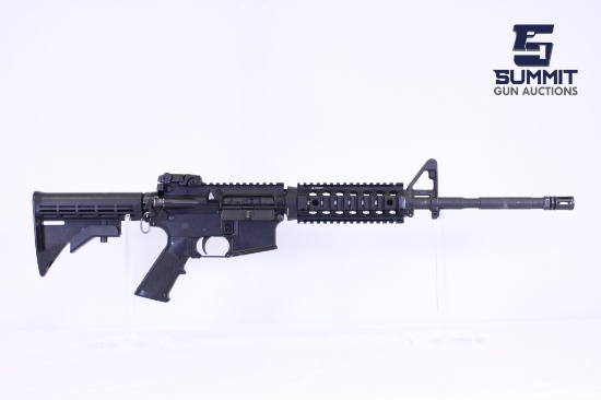 Colt Law Enforcement Carbine 5.56mm