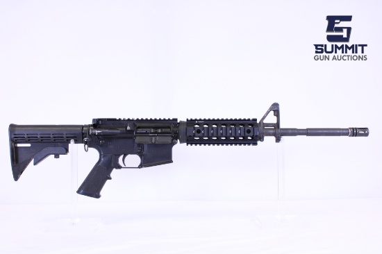 Colt Law Enforcement Carbine 5.56mm
