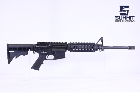 Colt Law Enforcement Carbine 5.56mm