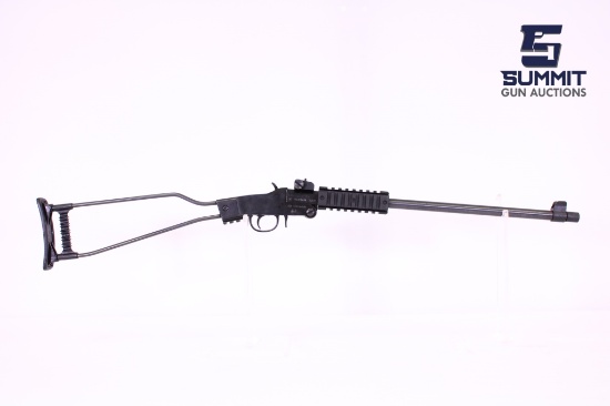 Chiappa Firearms Little Badger .22LR