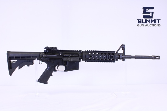 Colt Law Enforcement Carbine 5.56mm