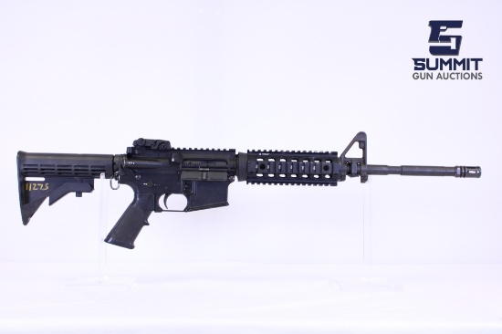 Colt Law Enforcement Carbine 5.56mm