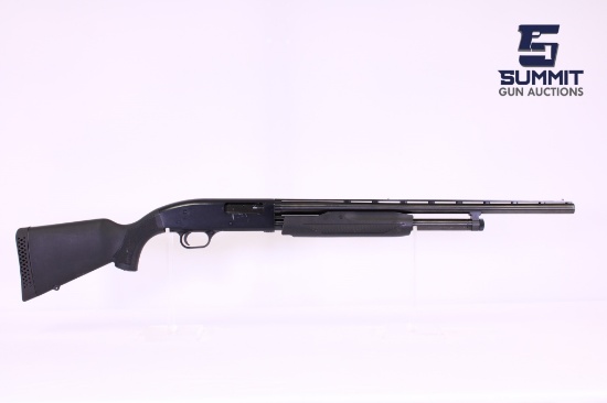Maverick Arms Model 88 12ga