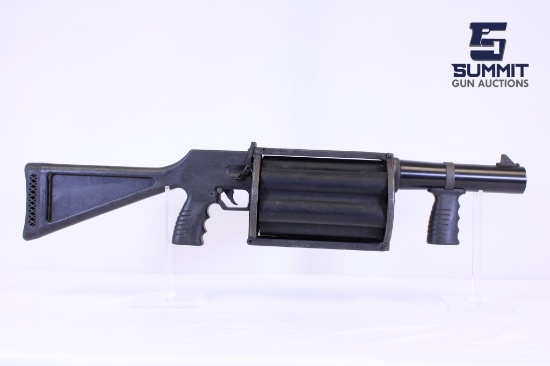 Defense Technology L8-37mm Launcher 37mm