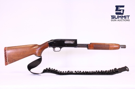 Mossberg 500AB 12ga