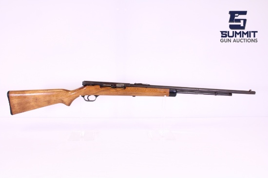 Sears & Roebuck JC Higgins Model 101.16 .22LR