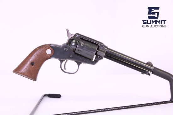 Ruger Bearcat .22LR