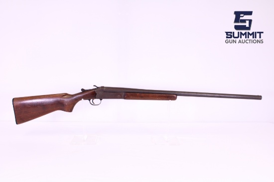 Savage Arms Stevens 107B 16ga