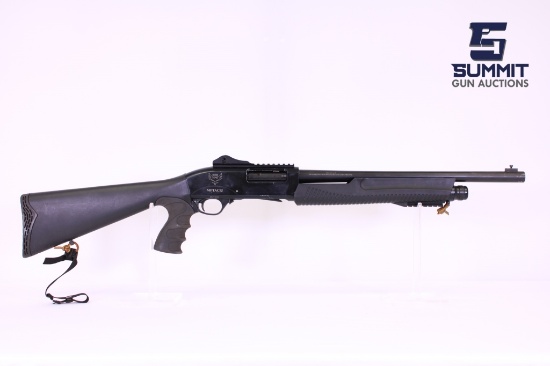 Emperor Arms MPTAC12 12ga