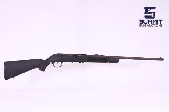 Savage Arms Model 64 .22LR