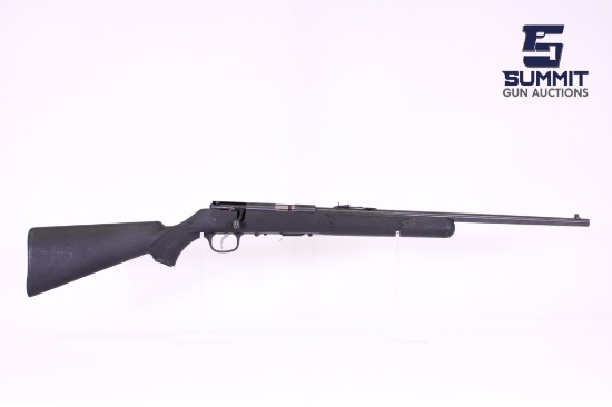 Savage Arms Mark II .22LR