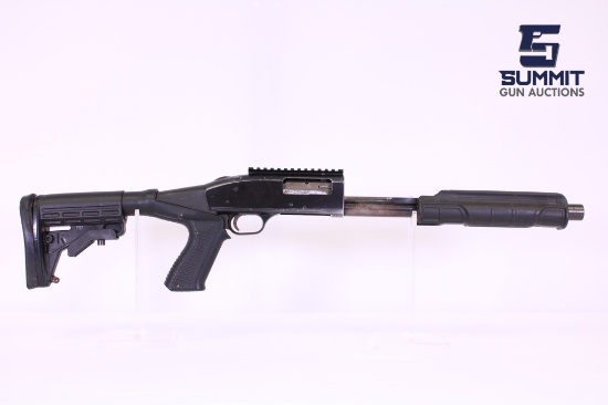 Western Auto Revelation 12ga
