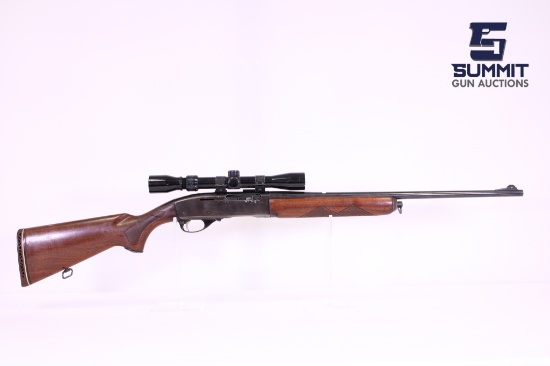 Remington Model 740 30-06 Sprg