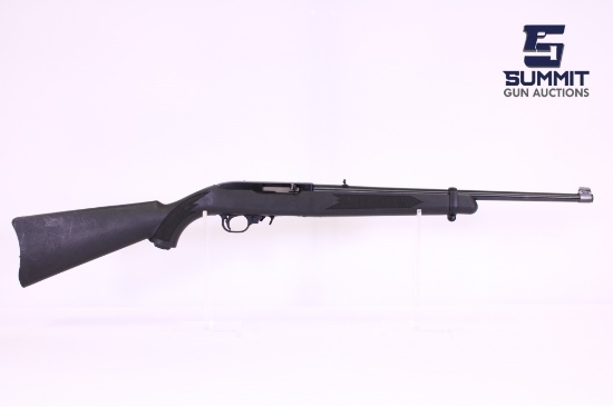 Ruger 10/22 Carbine .22LR