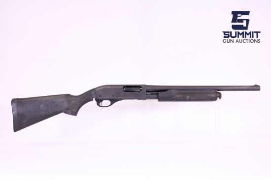 Remington 870 12ga