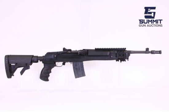 Ruger Ranch Rifle .223 Rem