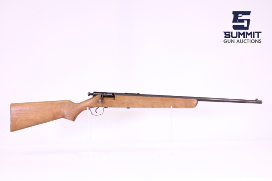Savage Arms 15-A .22LR