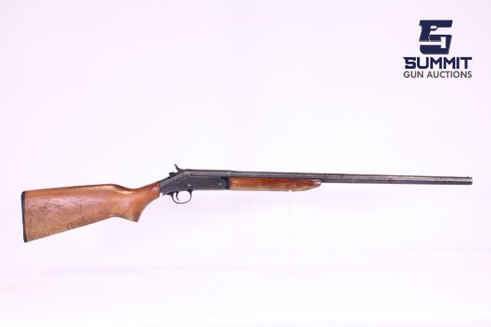 New England Firearms Pardner 20ga