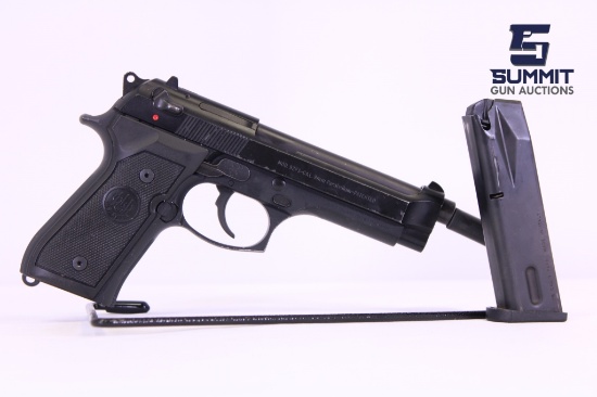Beretta 92FS 9mm