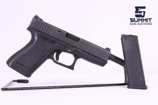 Glock 19 Gen 2 9mm