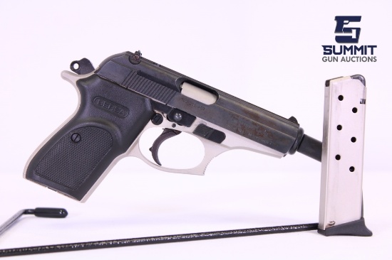 Bersa Thunder 380 .380 ACP