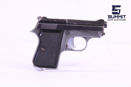 FIE Corp Titan .25 Auto